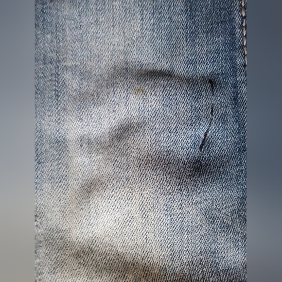 Miss Me • Skinny styled Jeans size27 - Picture 9 of 9